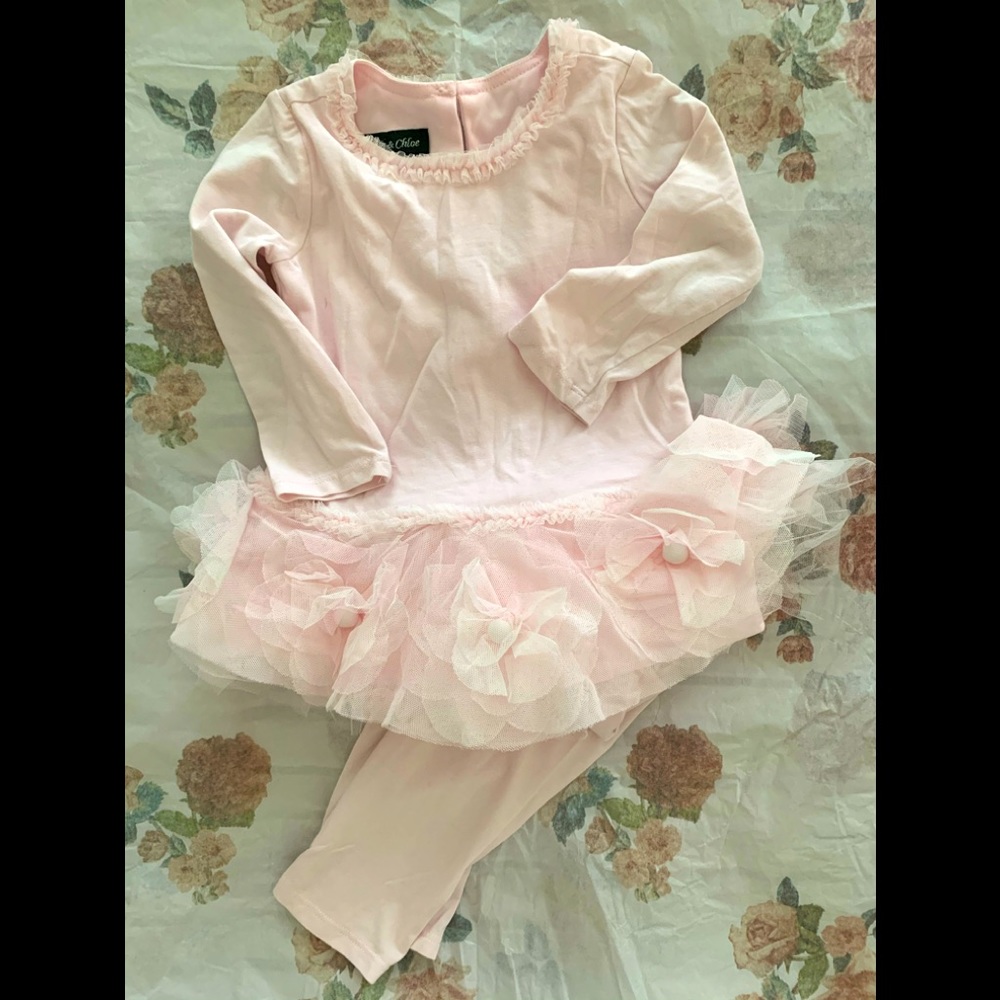 🌸 Isobella & Chloe Set🌸